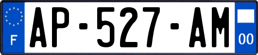 AP-527-AM