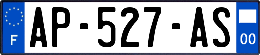 AP-527-AS