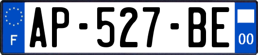 AP-527-BE