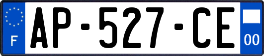 AP-527-CE