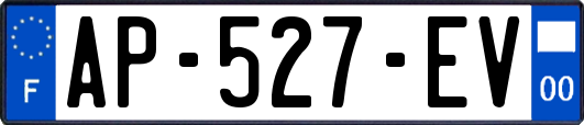 AP-527-EV
