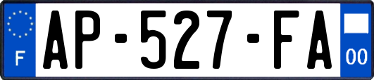 AP-527-FA