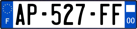 AP-527-FF