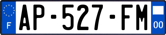 AP-527-FM