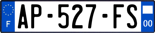 AP-527-FS