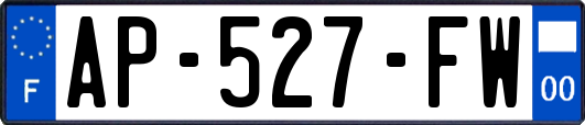 AP-527-FW