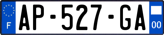 AP-527-GA