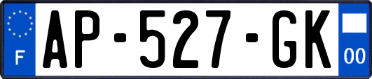 AP-527-GK