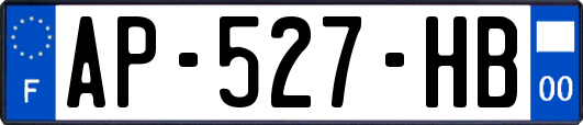 AP-527-HB