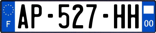 AP-527-HH