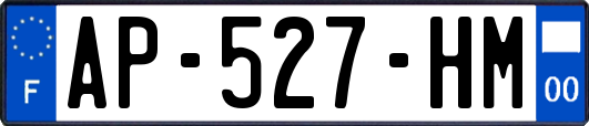 AP-527-HM