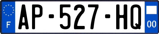 AP-527-HQ