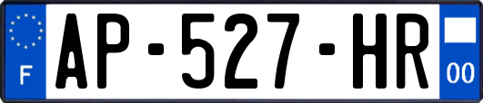 AP-527-HR