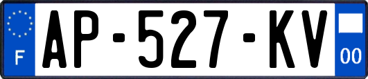 AP-527-KV