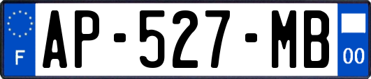 AP-527-MB