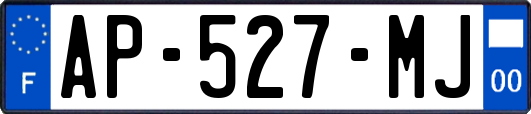 AP-527-MJ