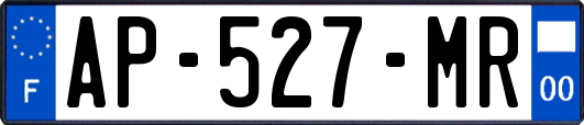 AP-527-MR