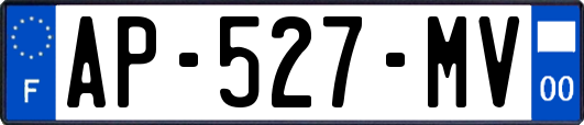 AP-527-MV