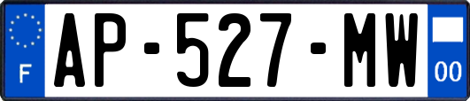 AP-527-MW