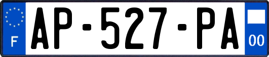AP-527-PA