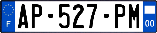 AP-527-PM