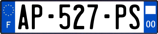 AP-527-PS