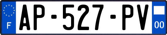 AP-527-PV