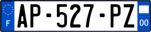 AP-527-PZ