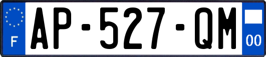AP-527-QM