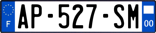 AP-527-SM