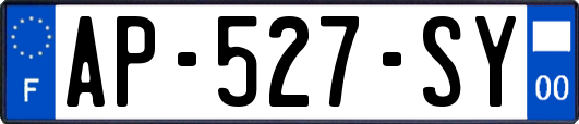 AP-527-SY