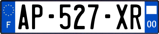 AP-527-XR