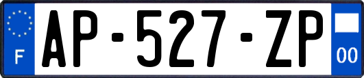 AP-527-ZP