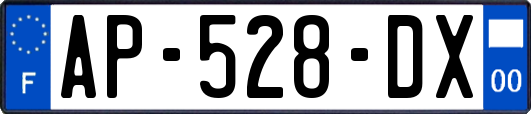 AP-528-DX