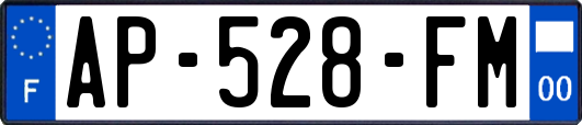 AP-528-FM