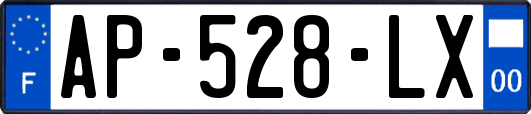AP-528-LX