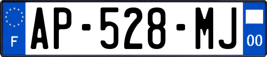 AP-528-MJ