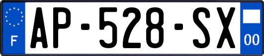 AP-528-SX
