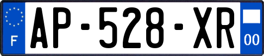 AP-528-XR