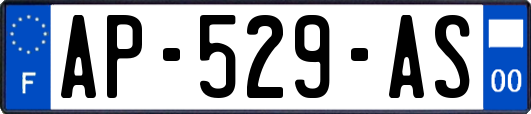 AP-529-AS