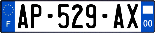 AP-529-AX