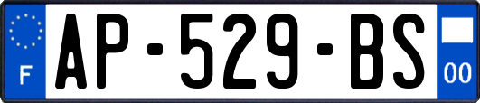 AP-529-BS