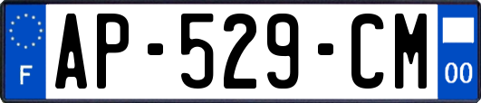 AP-529-CM