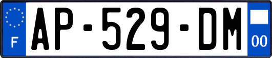 AP-529-DM