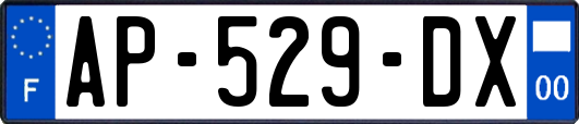 AP-529-DX