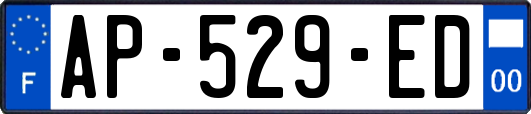 AP-529-ED