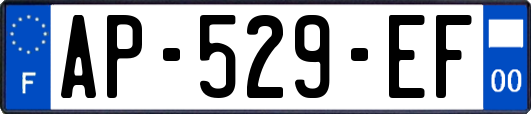 AP-529-EF