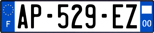 AP-529-EZ