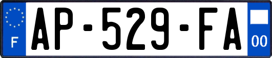 AP-529-FA