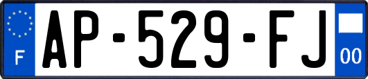 AP-529-FJ